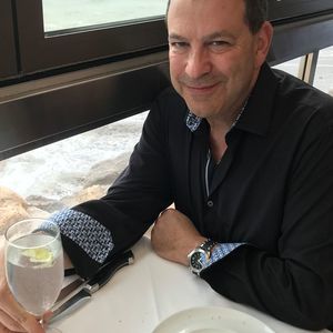 Meet your Posher, Brian